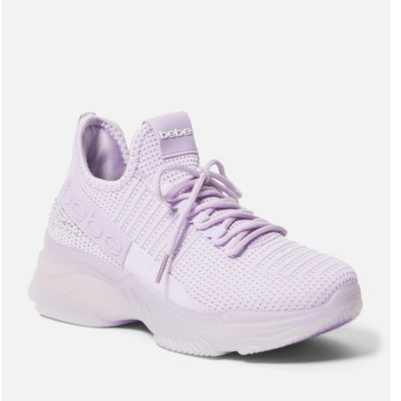 Bebe Analia sneakers - Picture 1 of 14